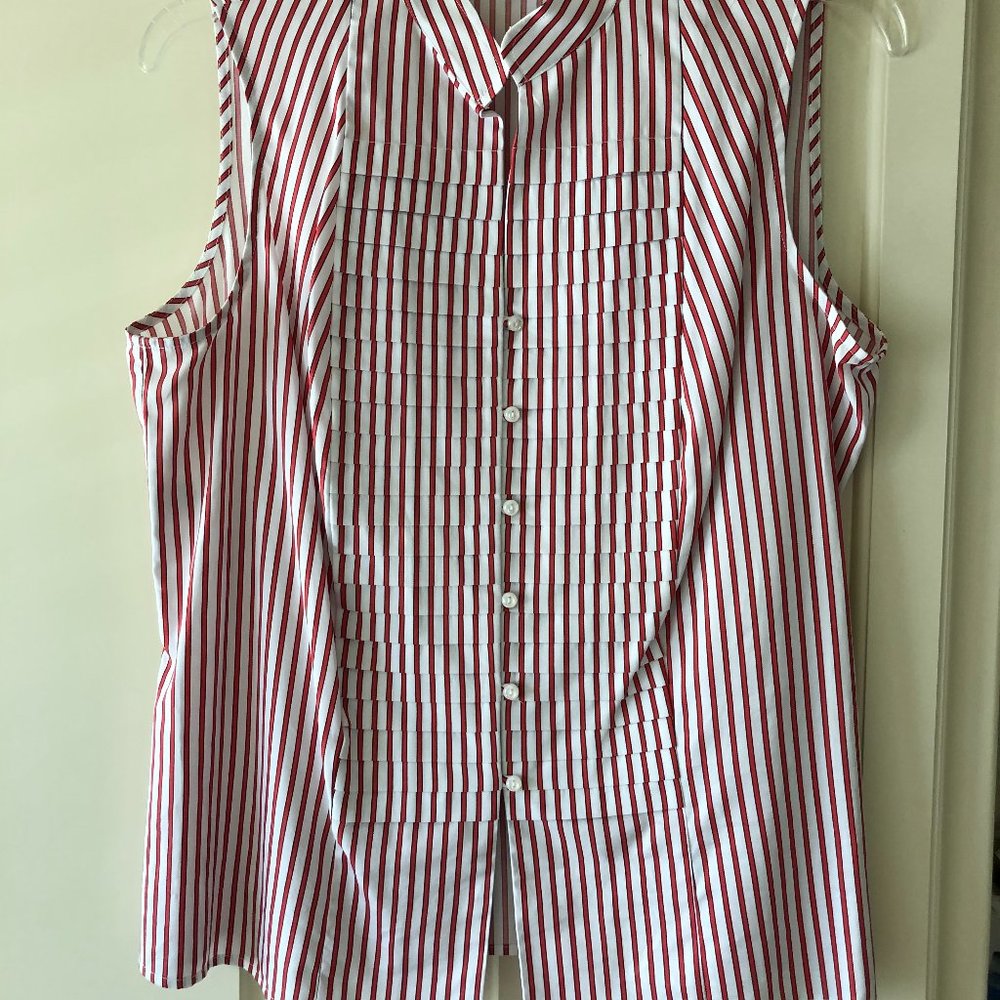 Jones New York blouse